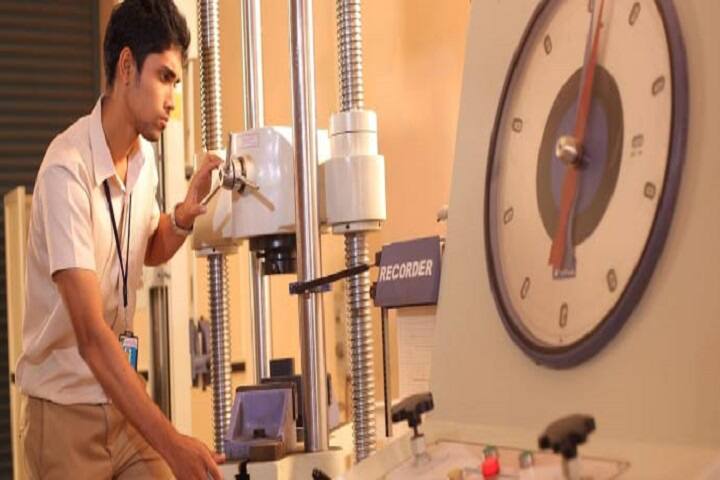 laboratory
